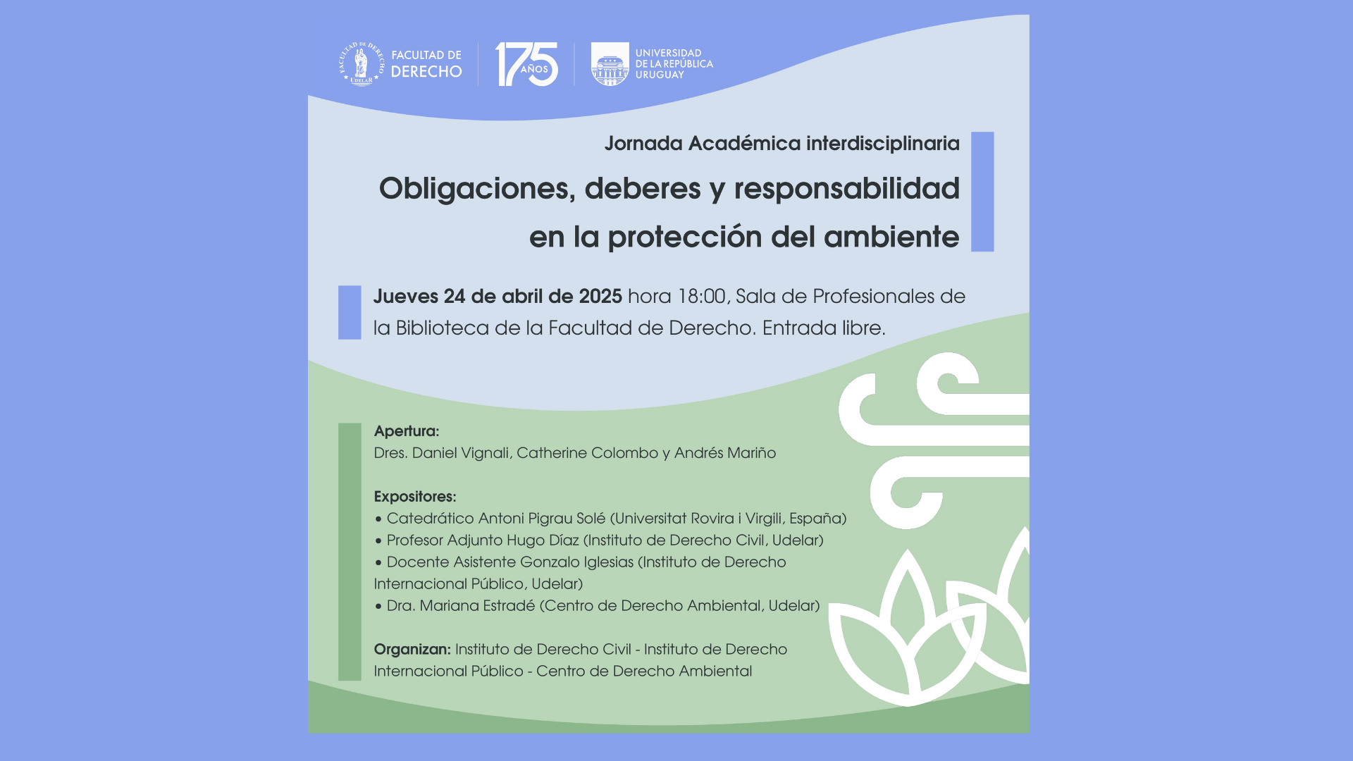 JORNADA ACADÉMICA