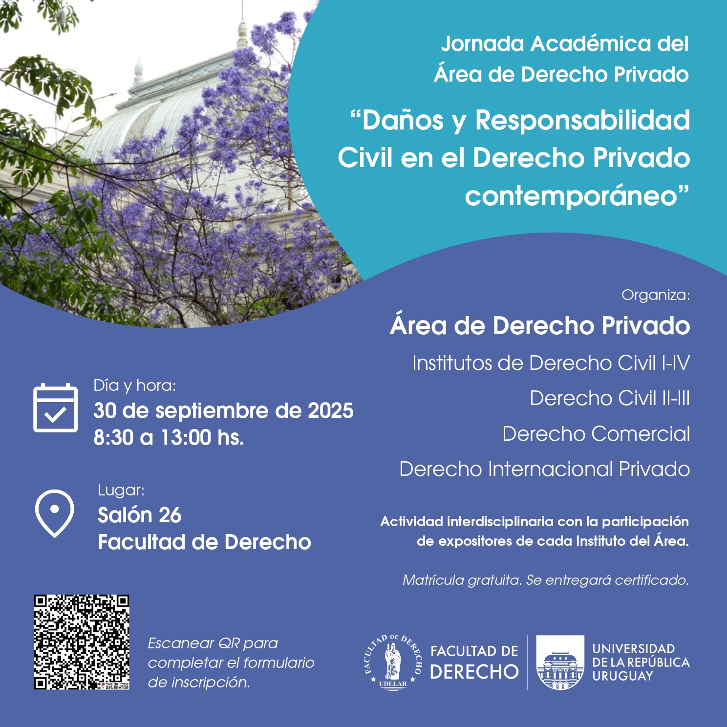 afiche