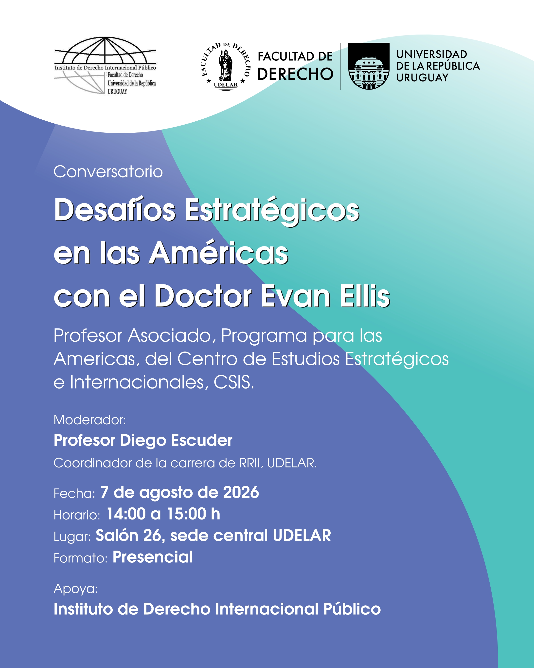 afiche