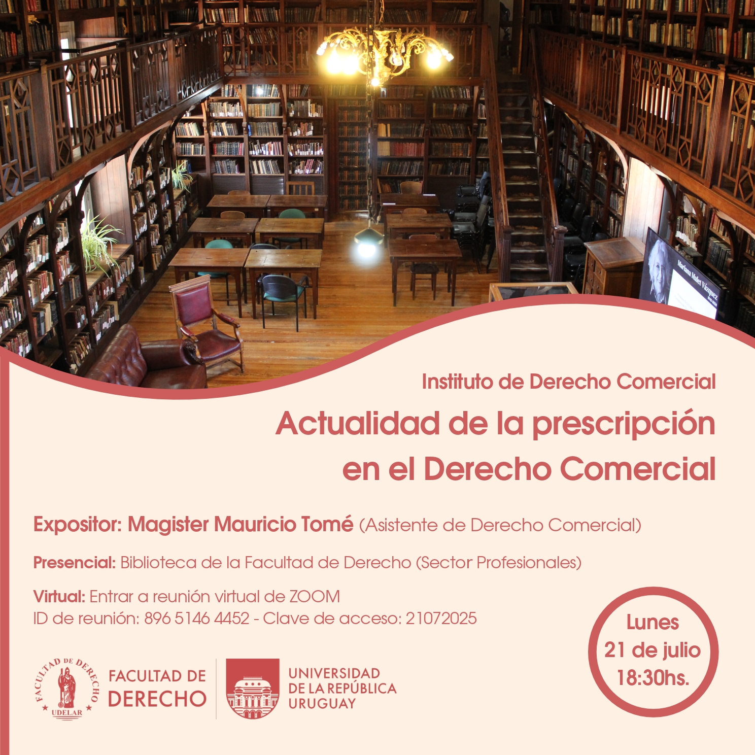 afiche