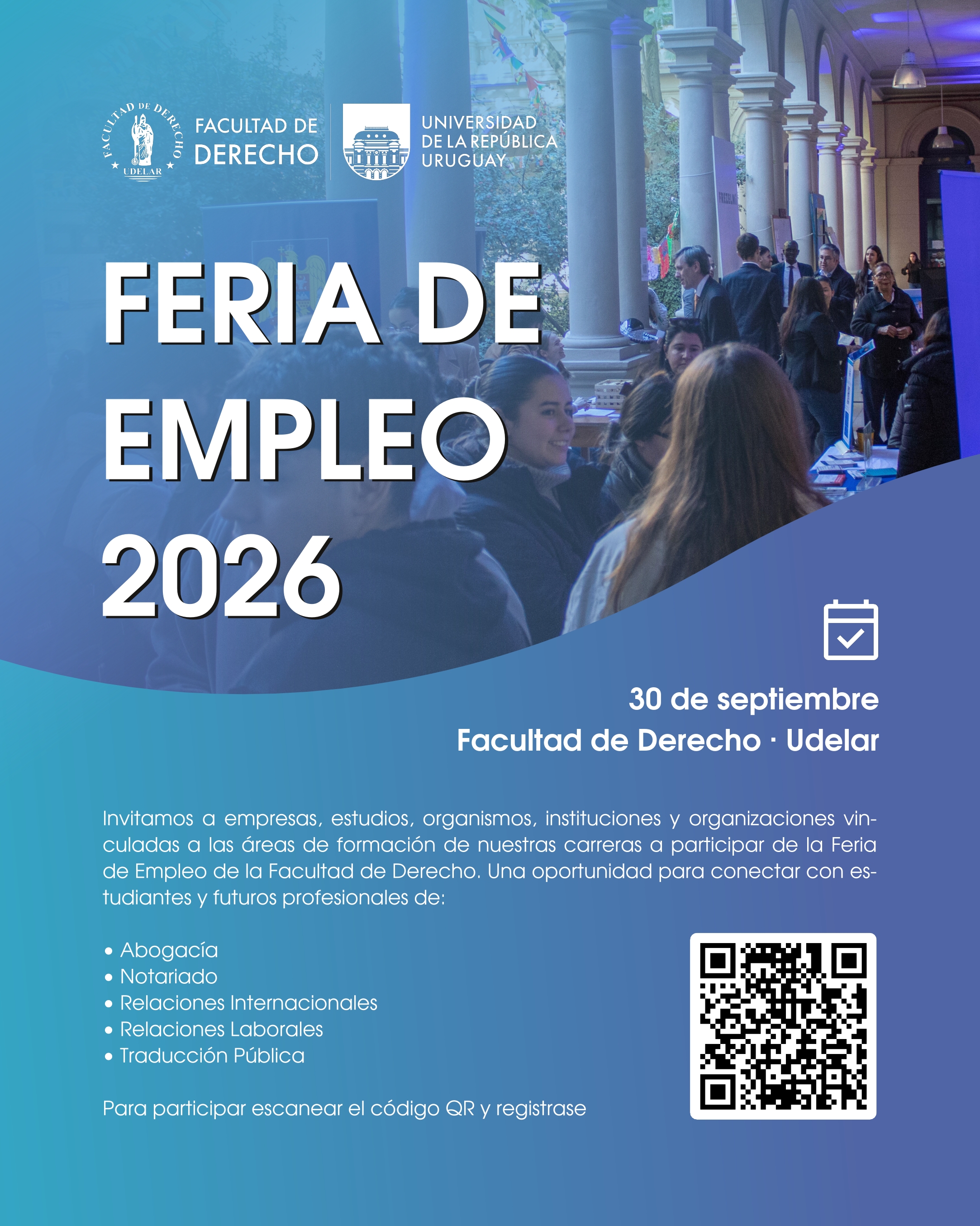 afiche feria