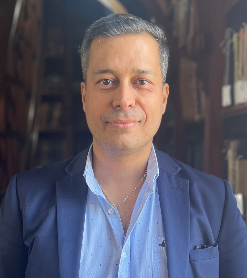 Fernando Salazar
