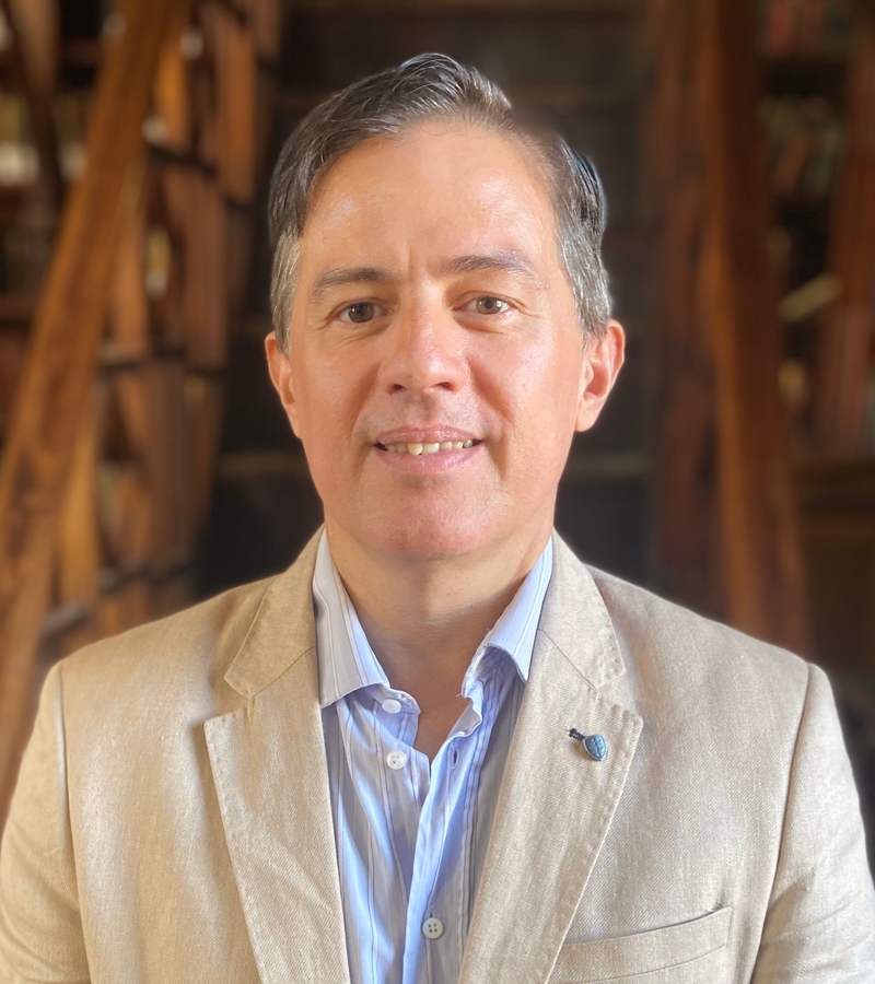 Gabriel Valentín