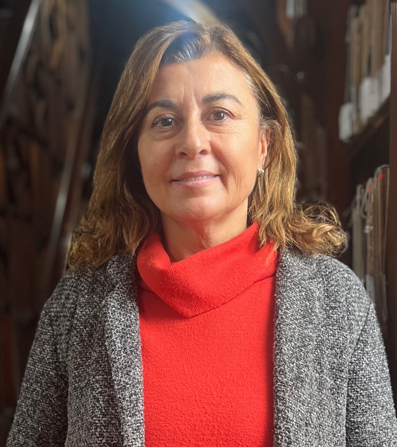 docente