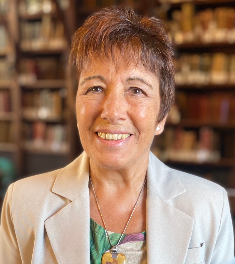 María del Carmen González Piano