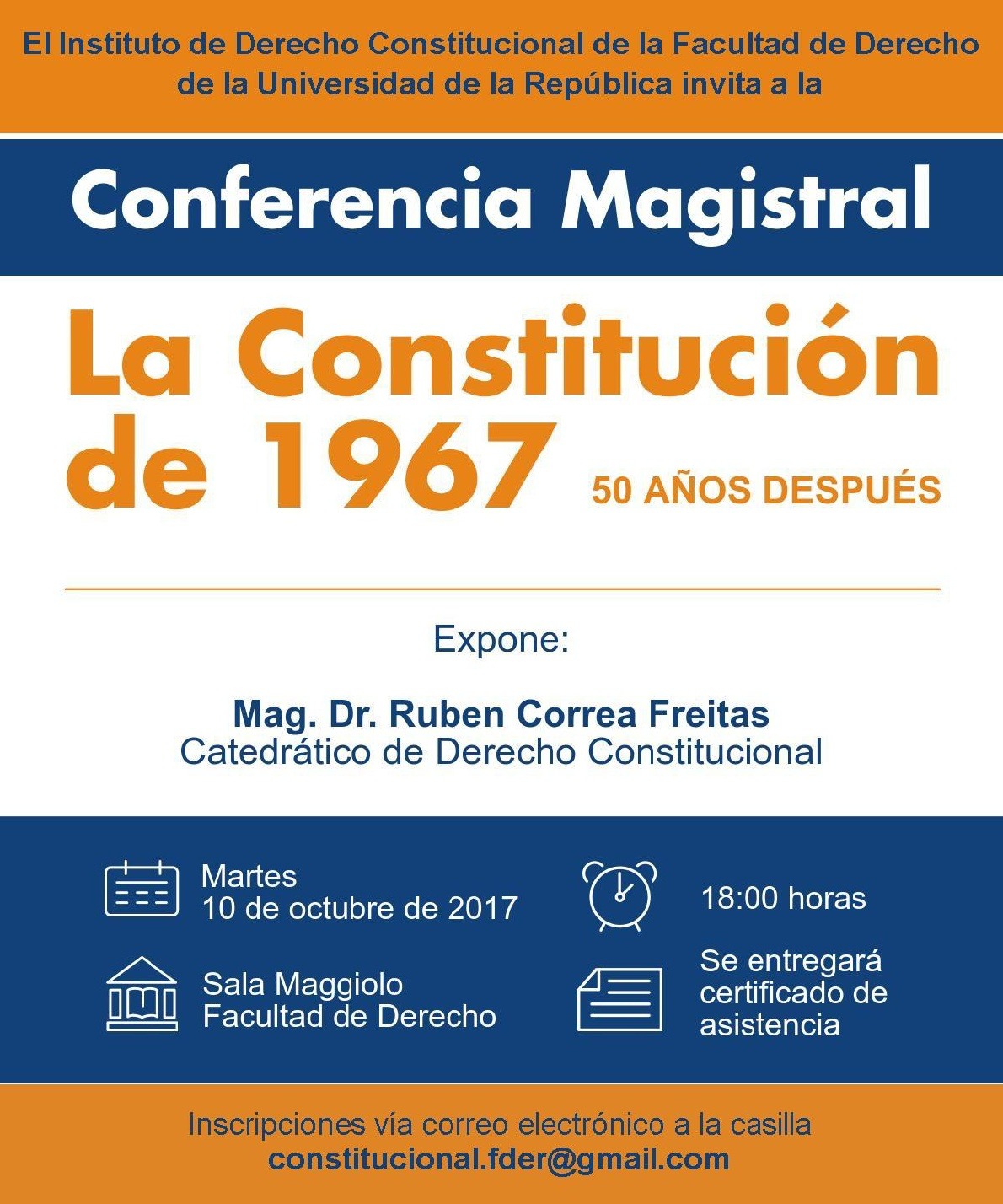 constitucional