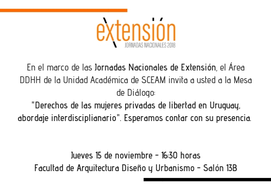 Extensión