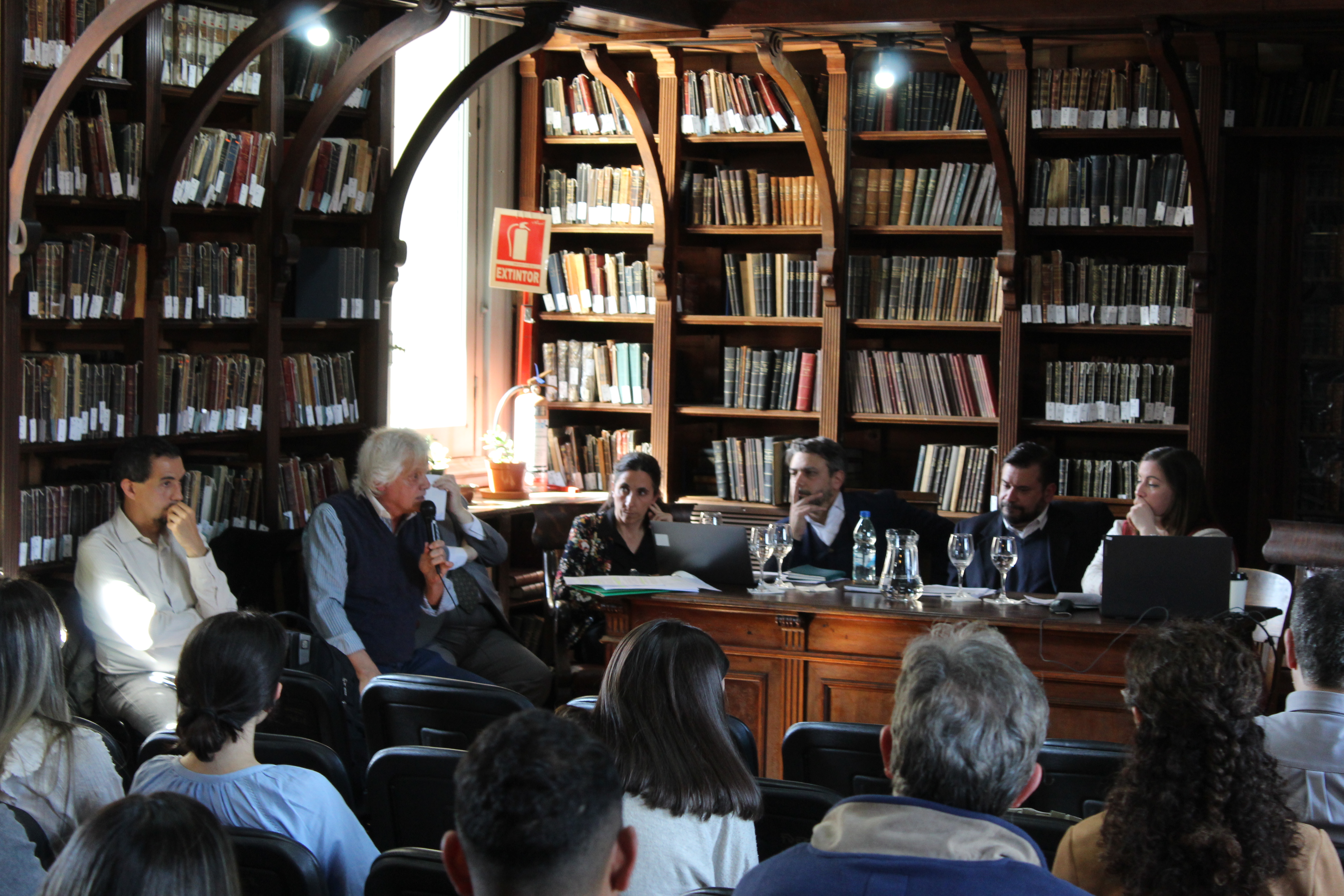 foto actividad