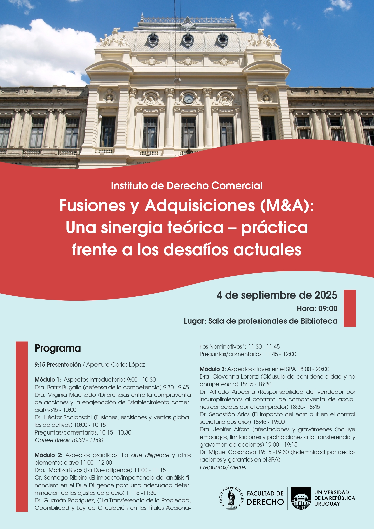 afiche