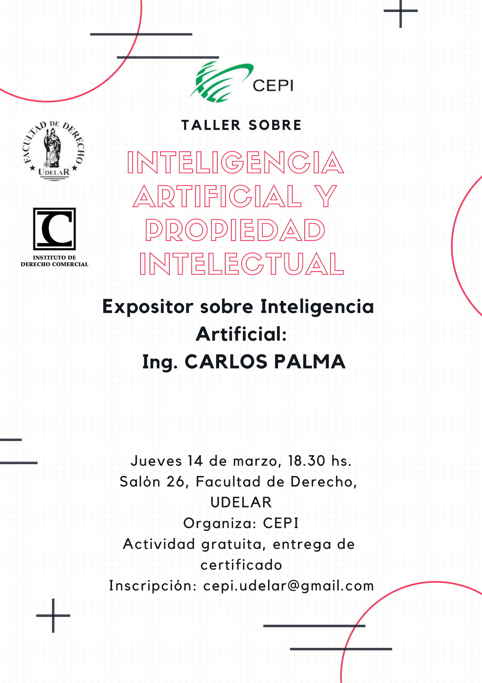 Inteligencia Artificial