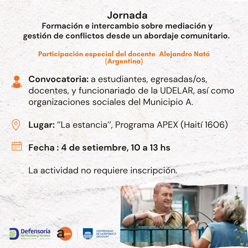 afiche