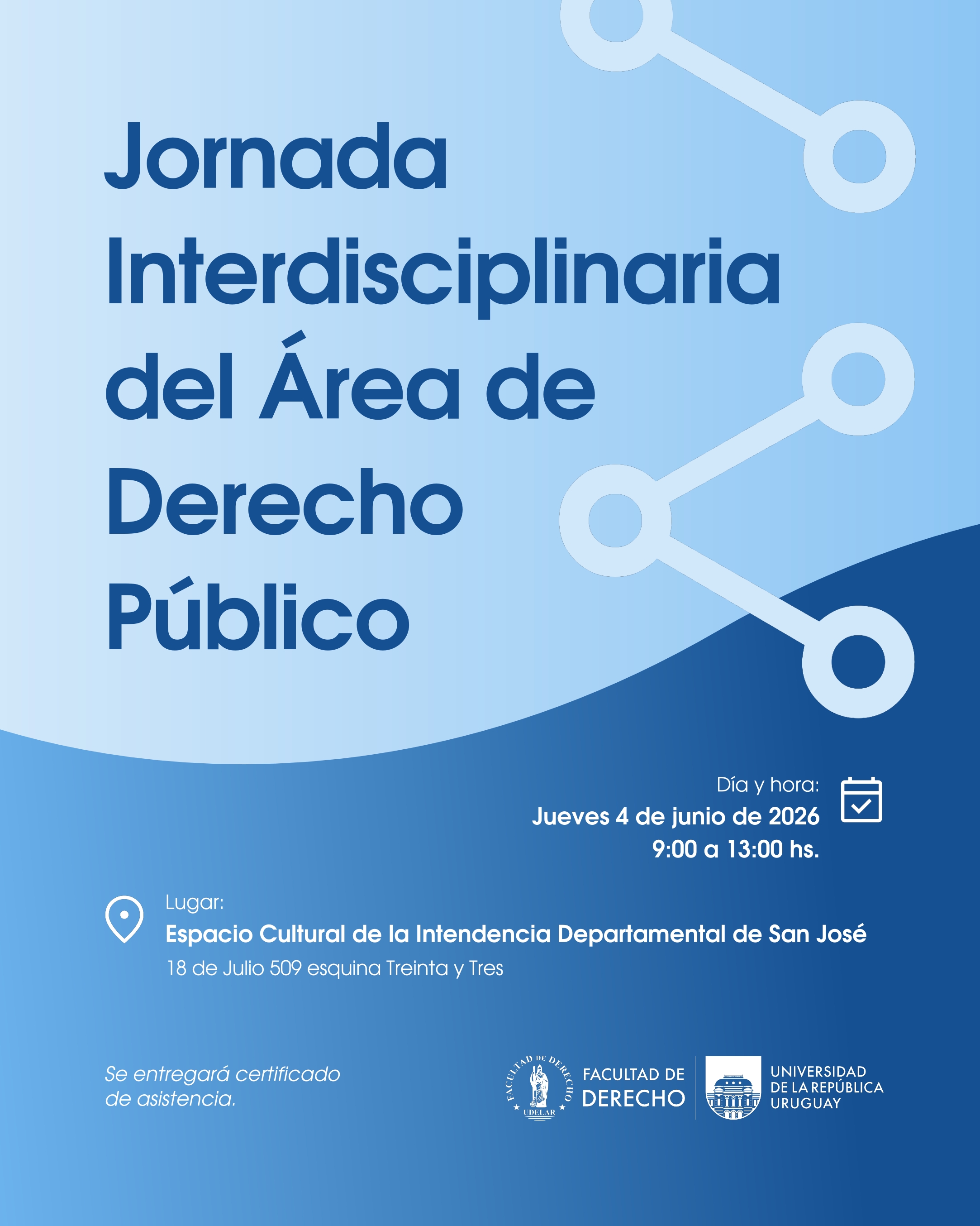 afiche actividad