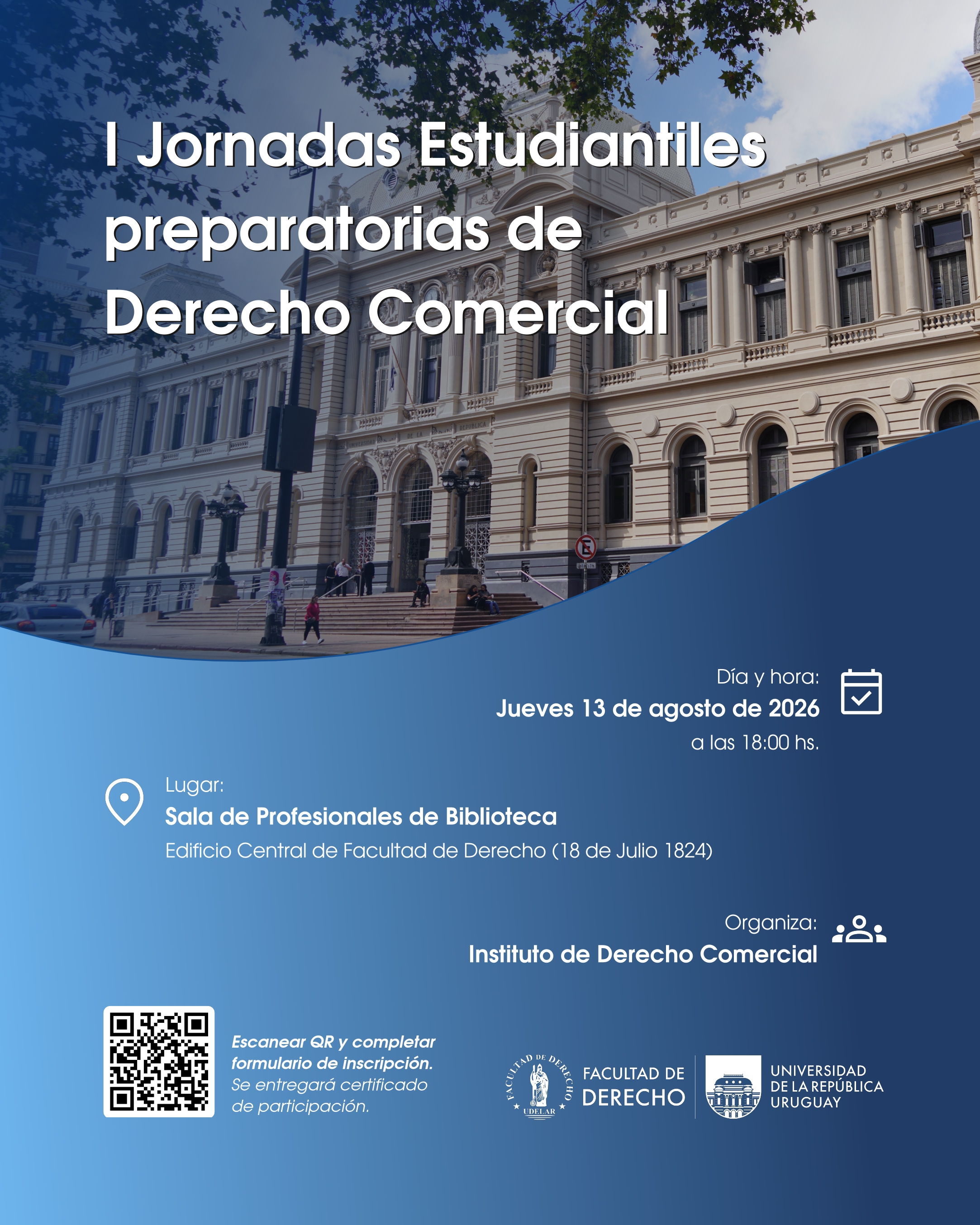 afiche actividad