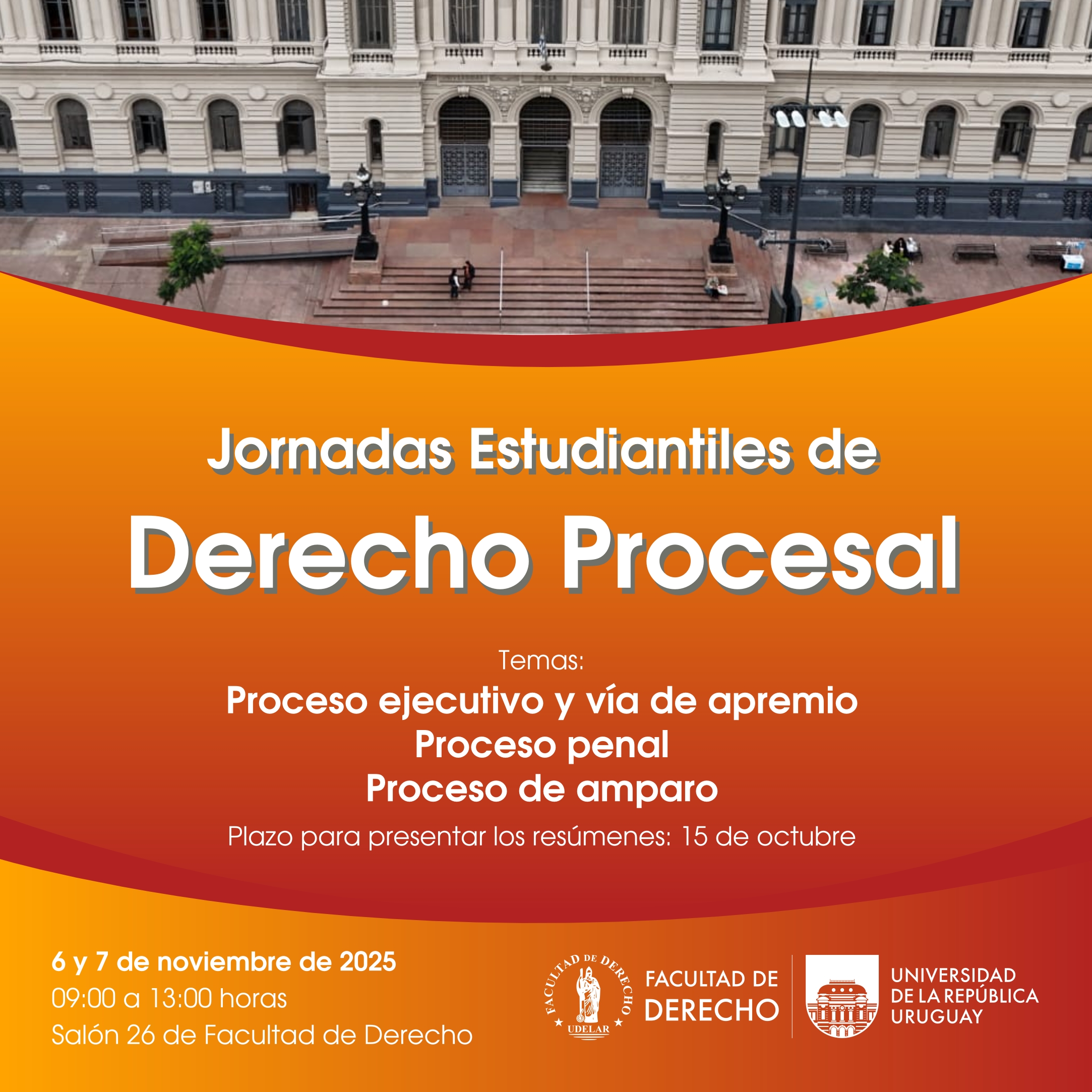 afiche actividad