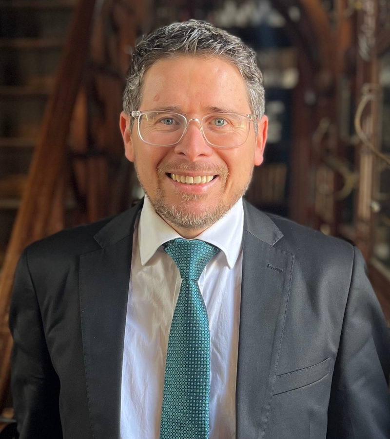 José Luis Nicola
