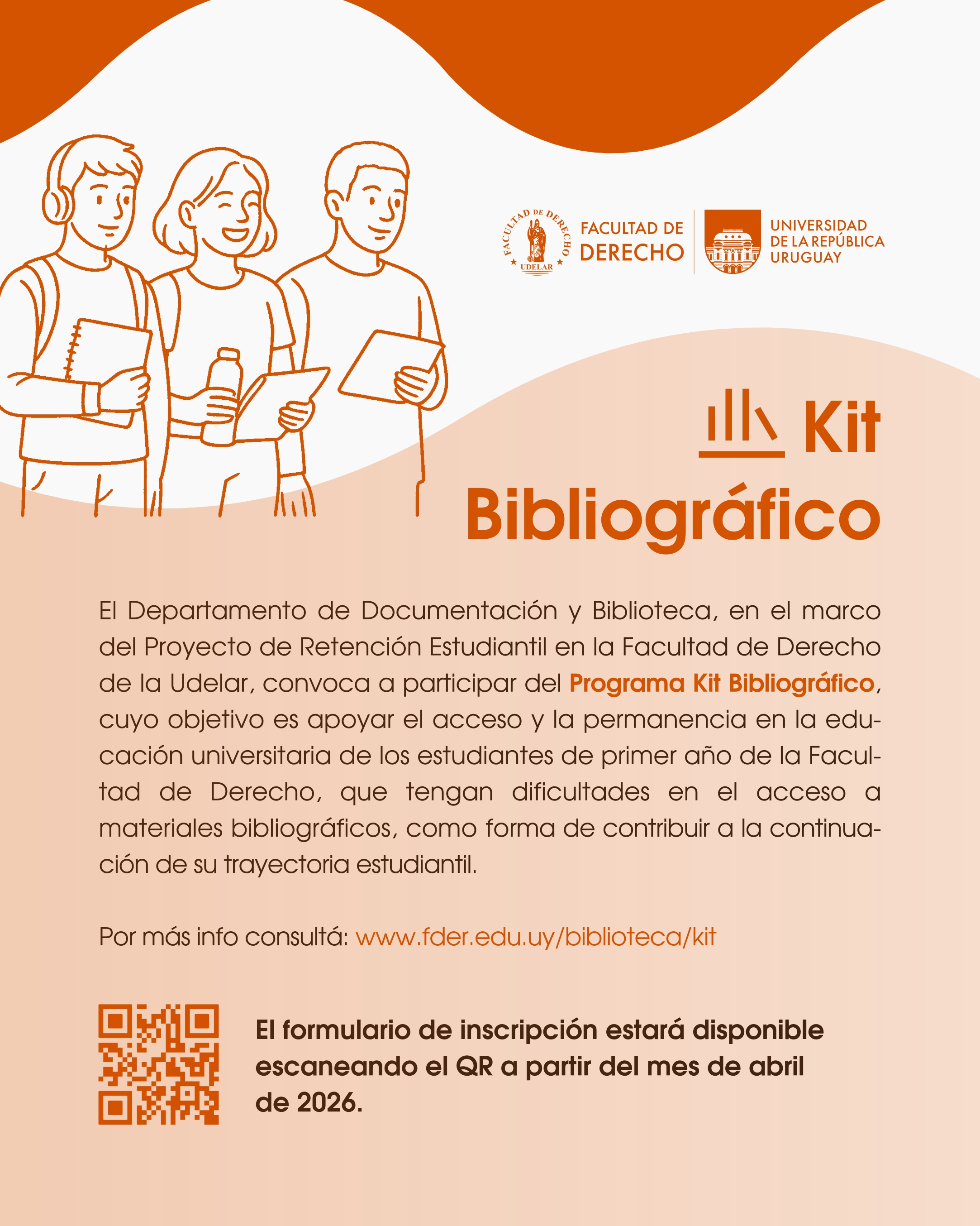 KIT BIBLIOGRÁFICO 2026