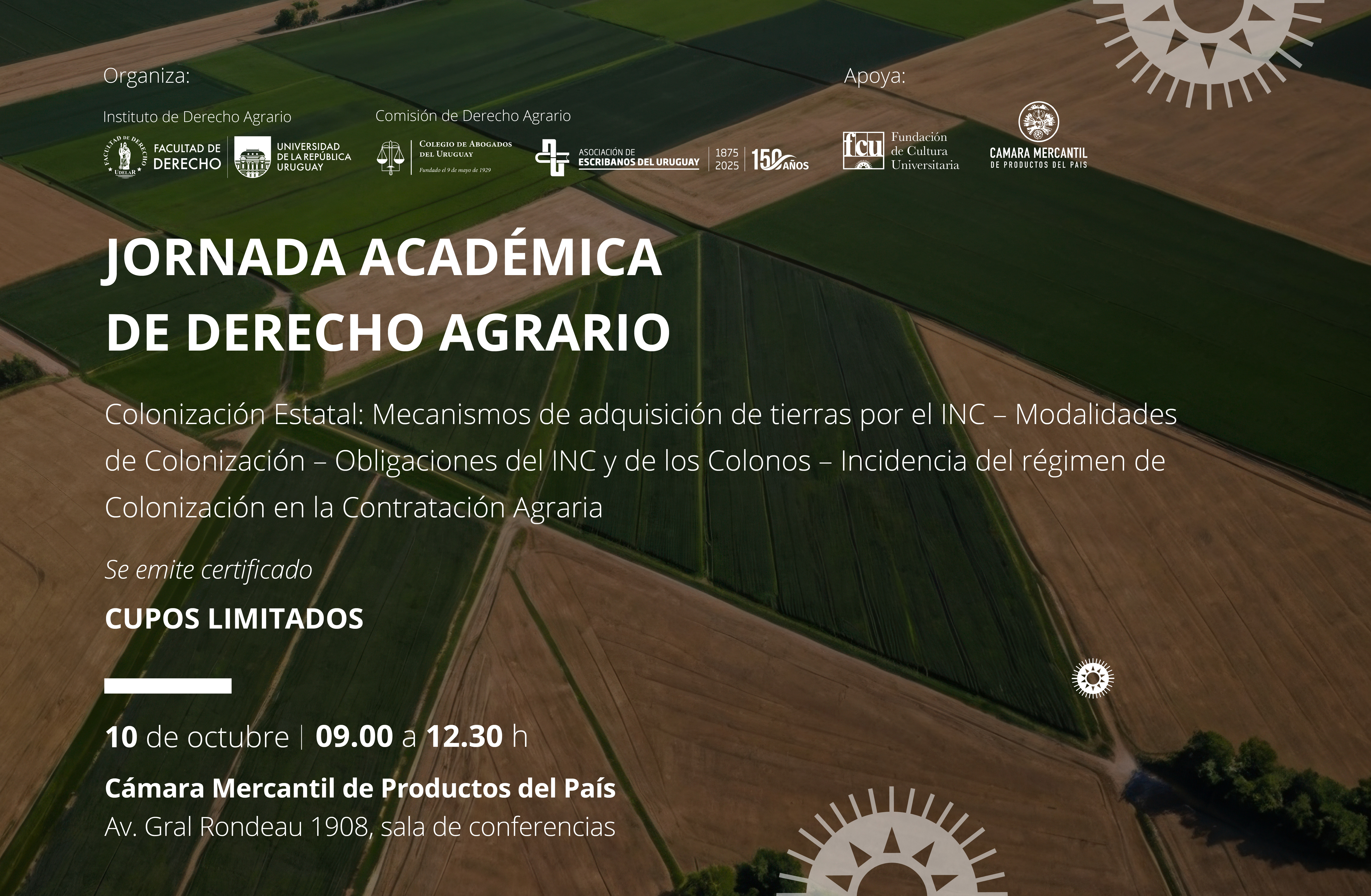 afiche