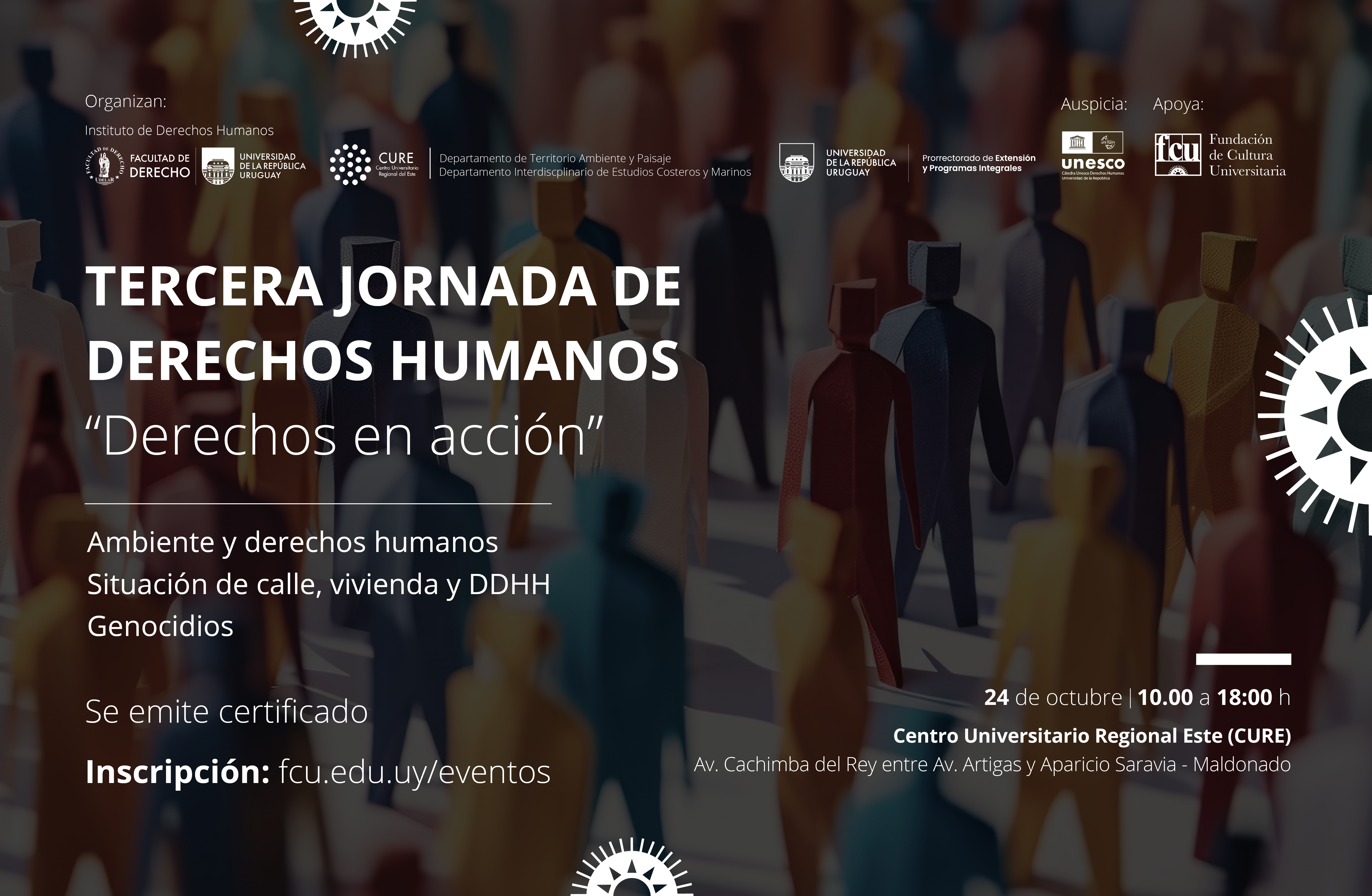 afiche