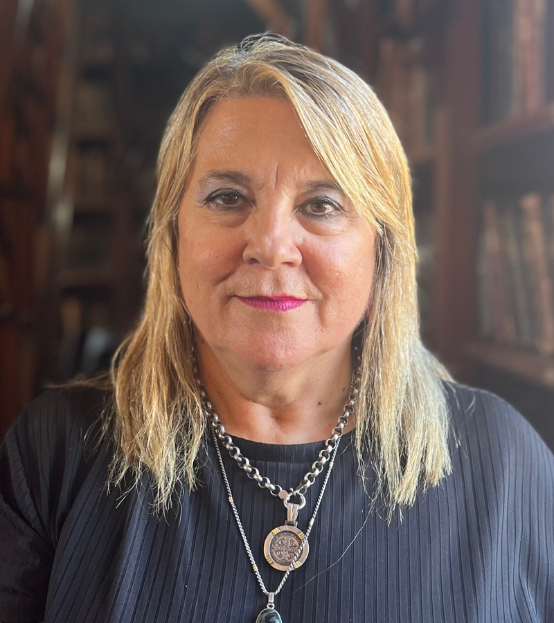 Mariella Bernasconi