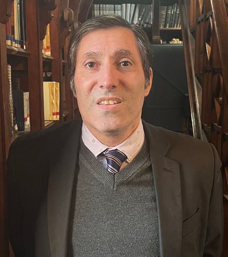 docente
