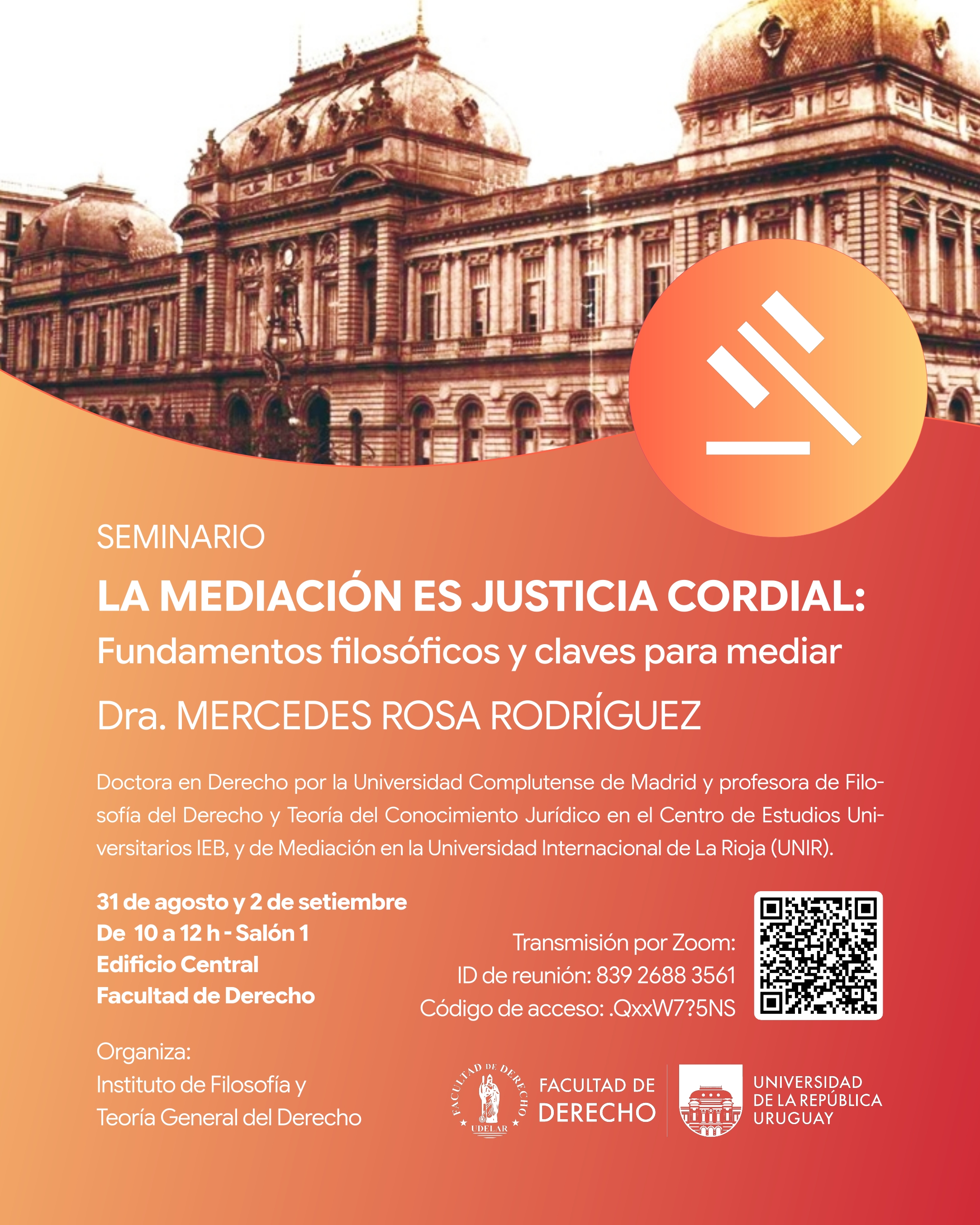 afiche