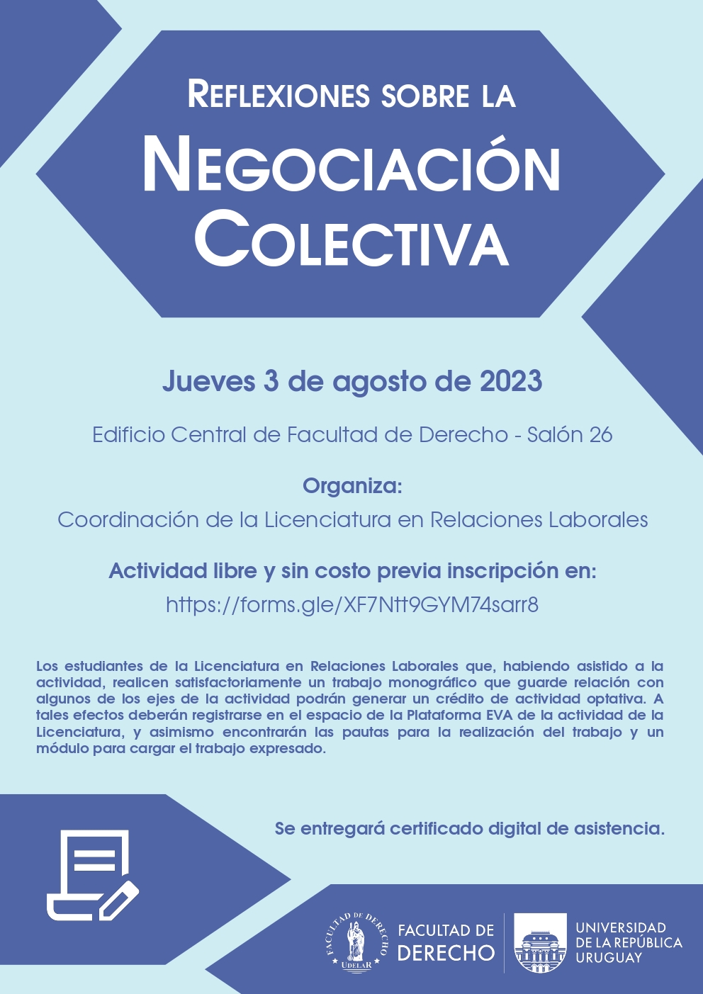 Negociación Colectiva