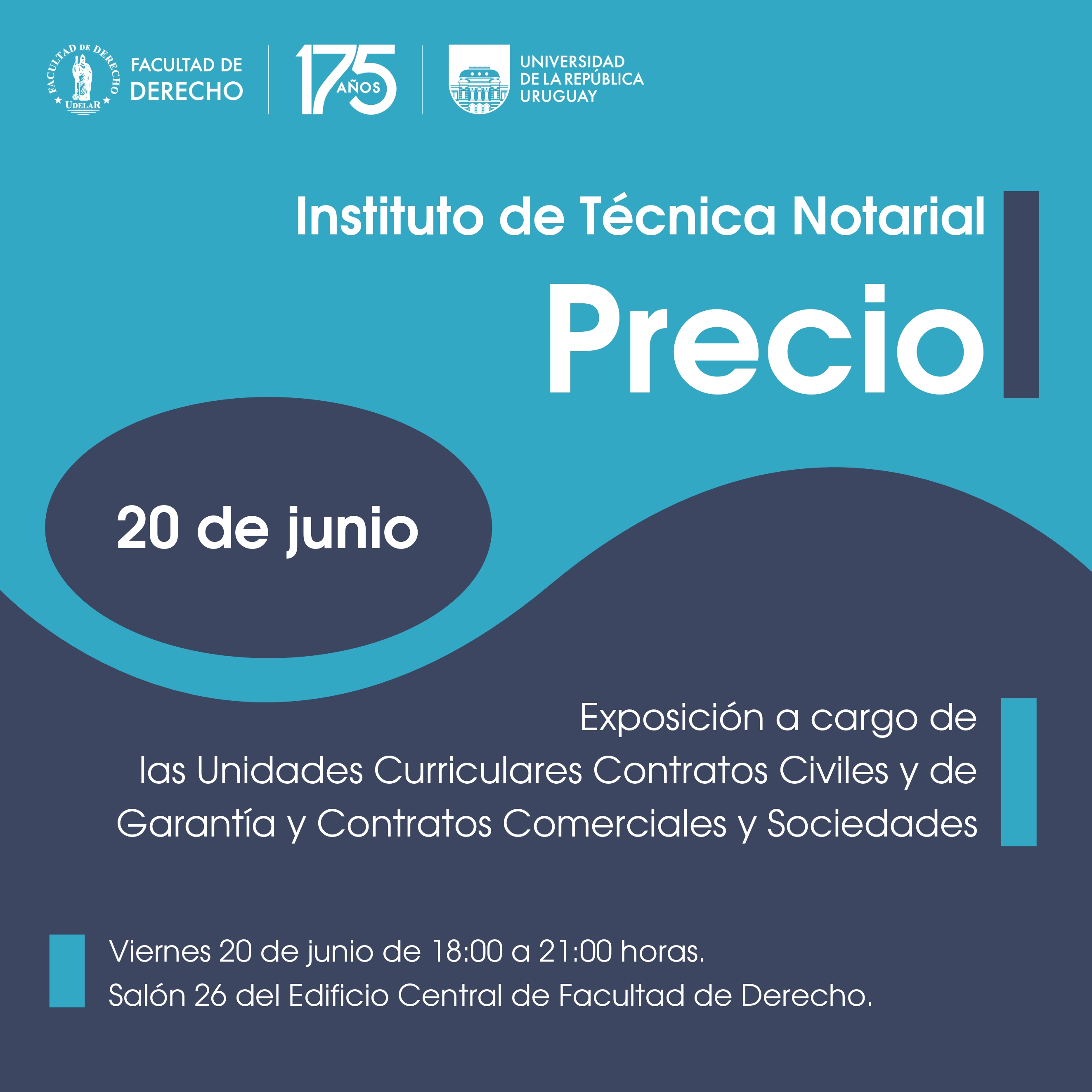 afiche actividad