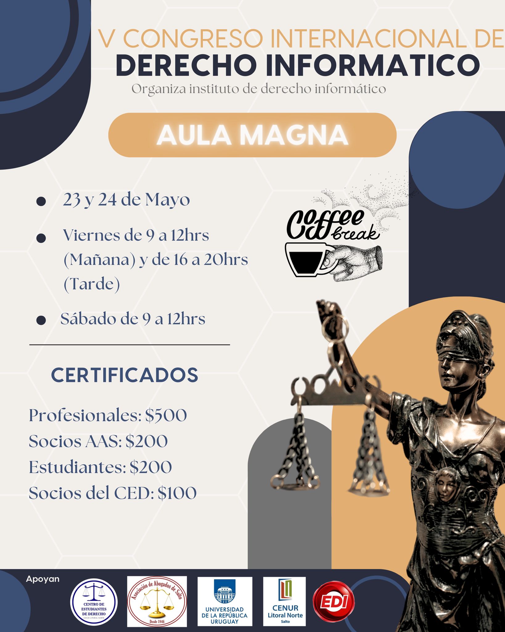 afiche congreso