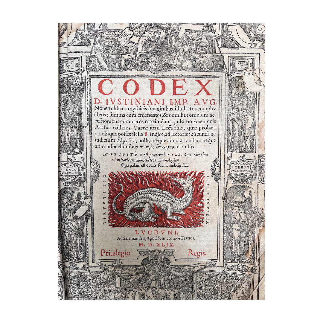 CODEX