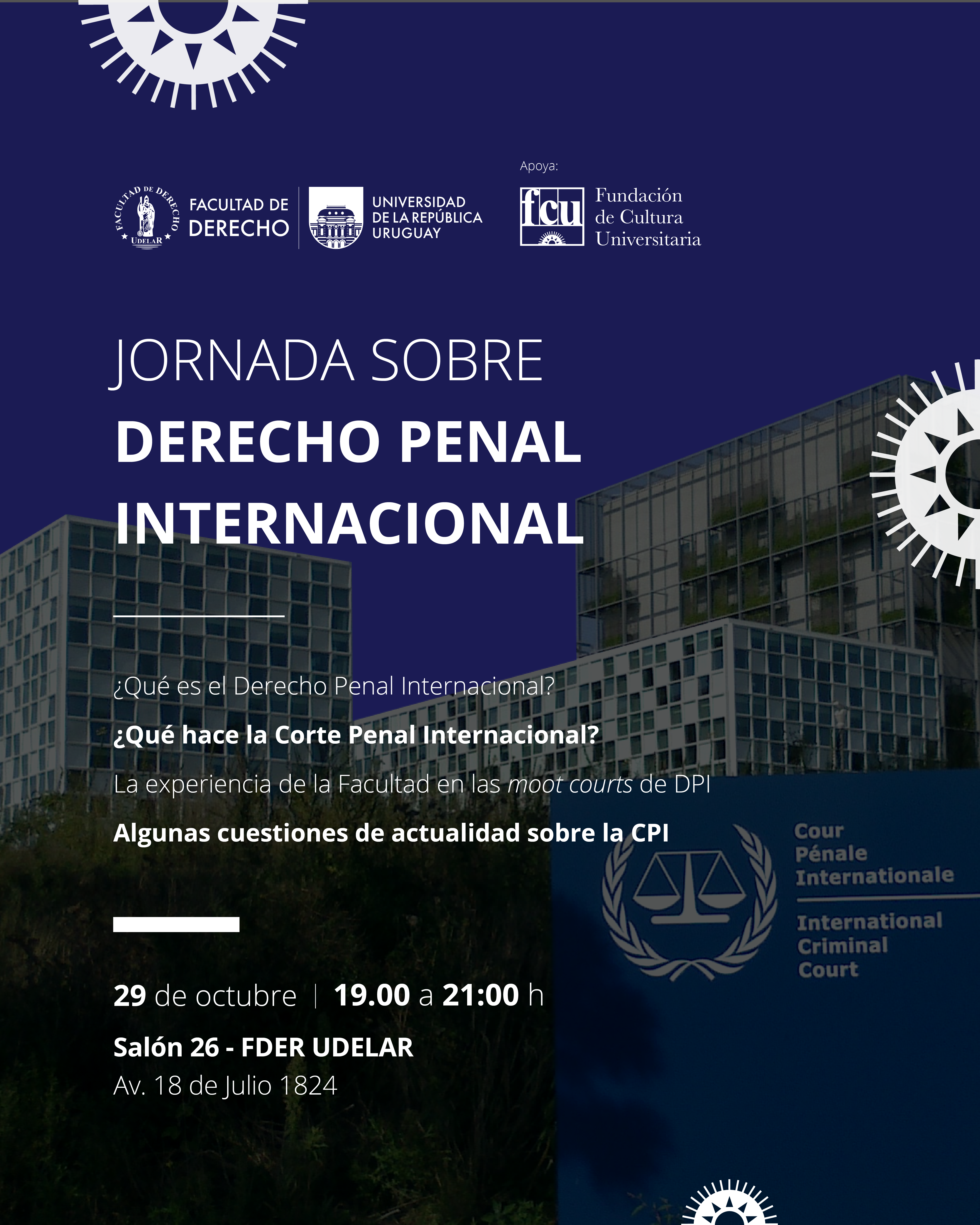afiche