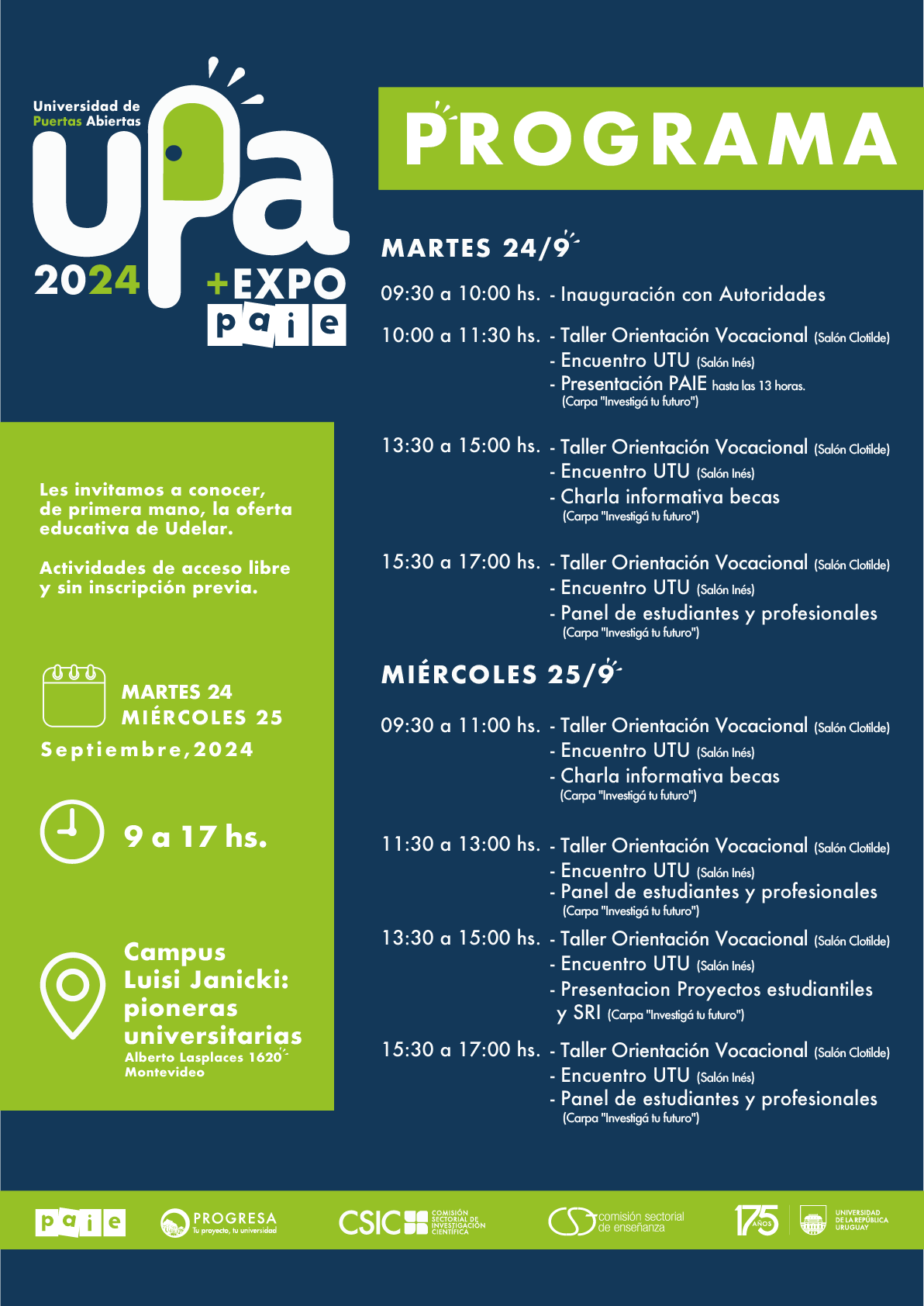 Programa
