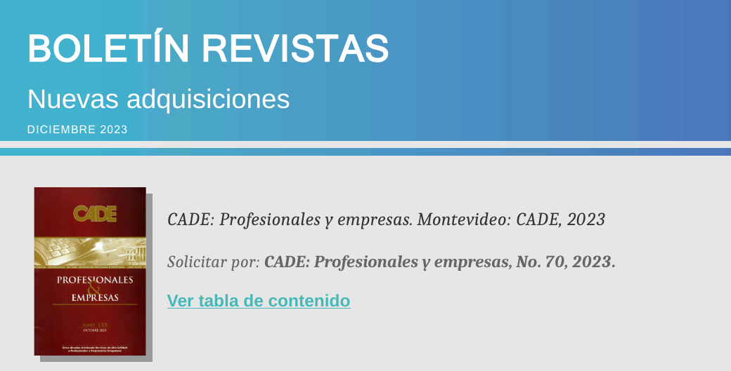 https://www.fder.edu.uy/medios/biblioteca/revistas/CADE-P&E-70-2023.pdf