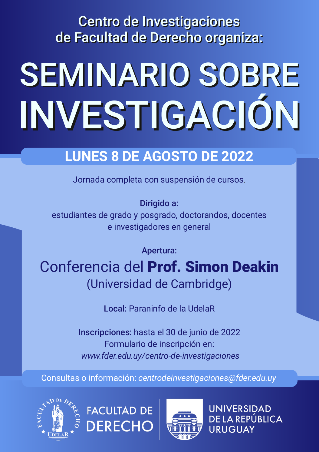 Seminario