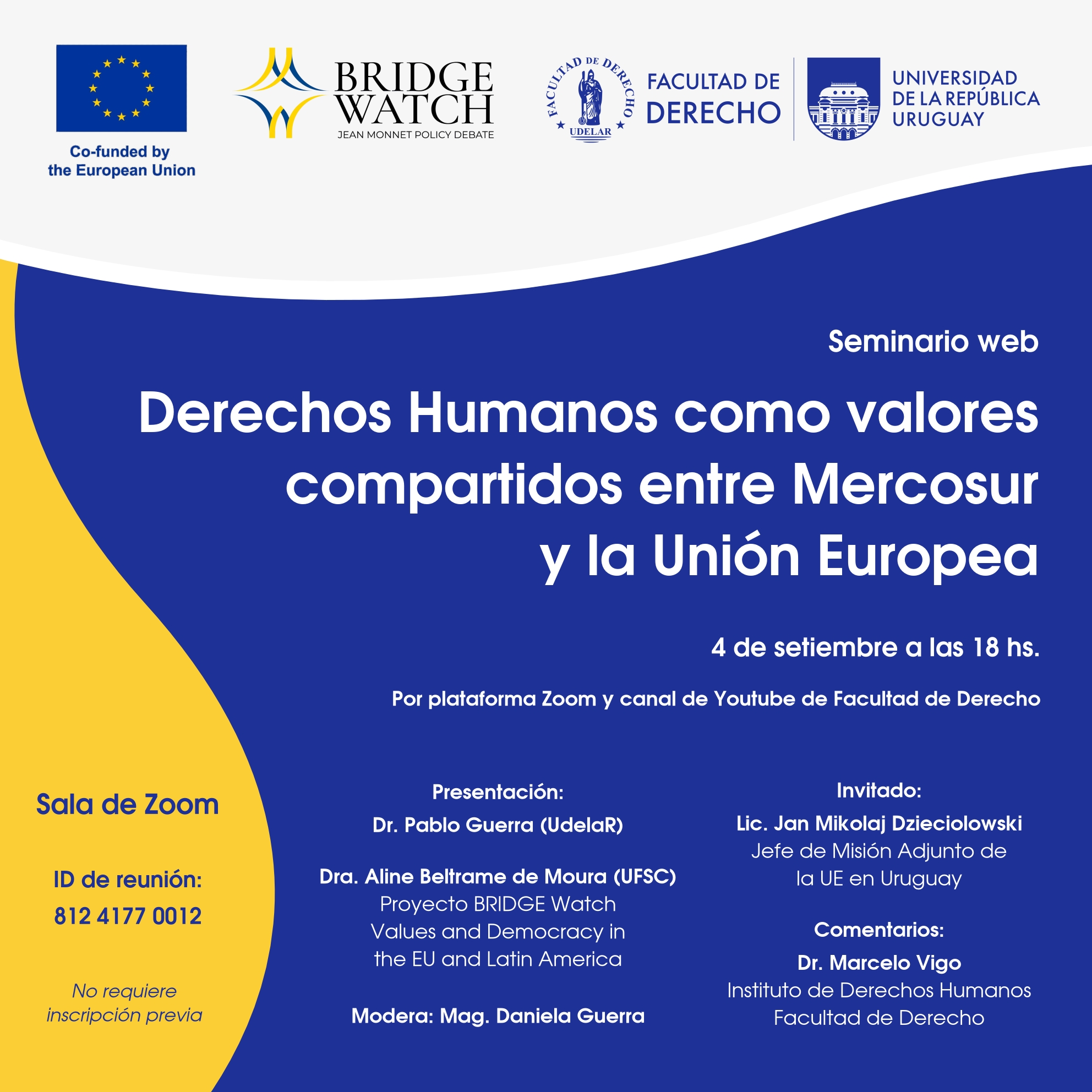 afiche