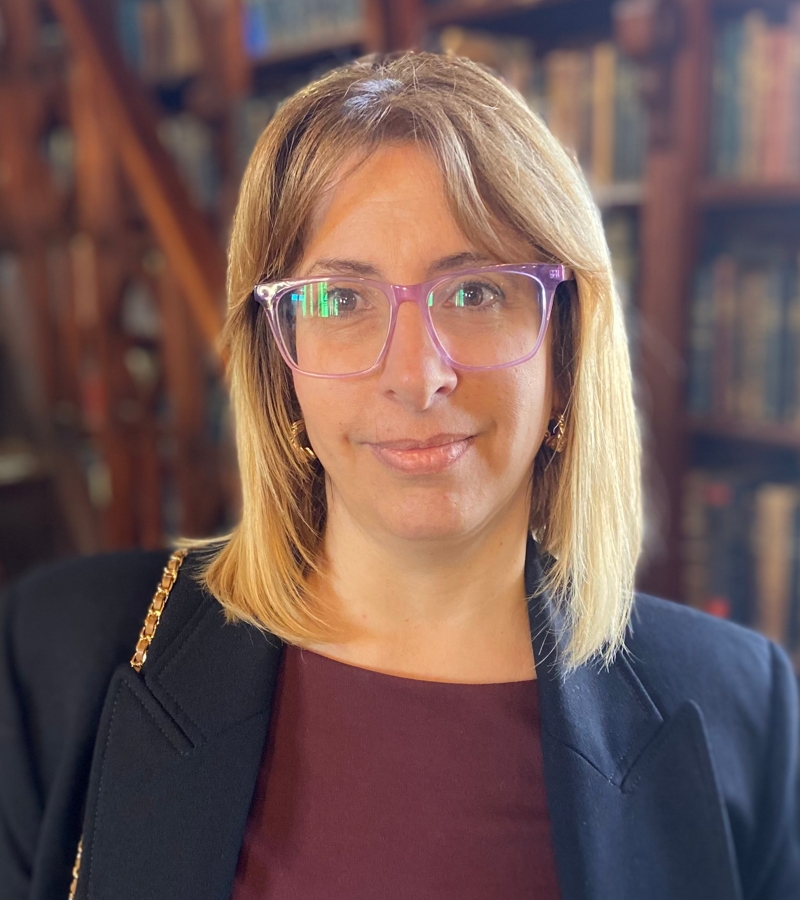docente
