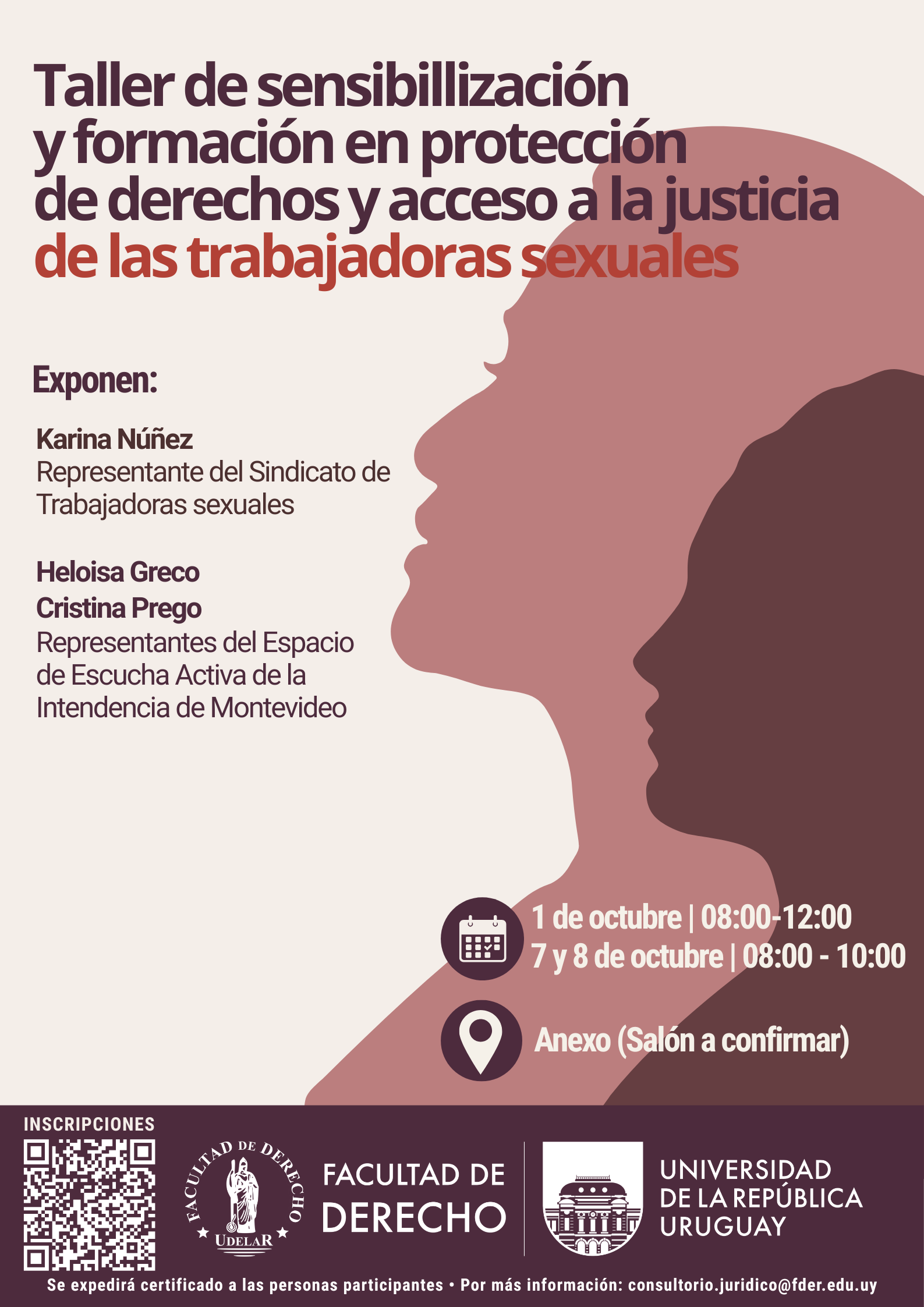 afiche