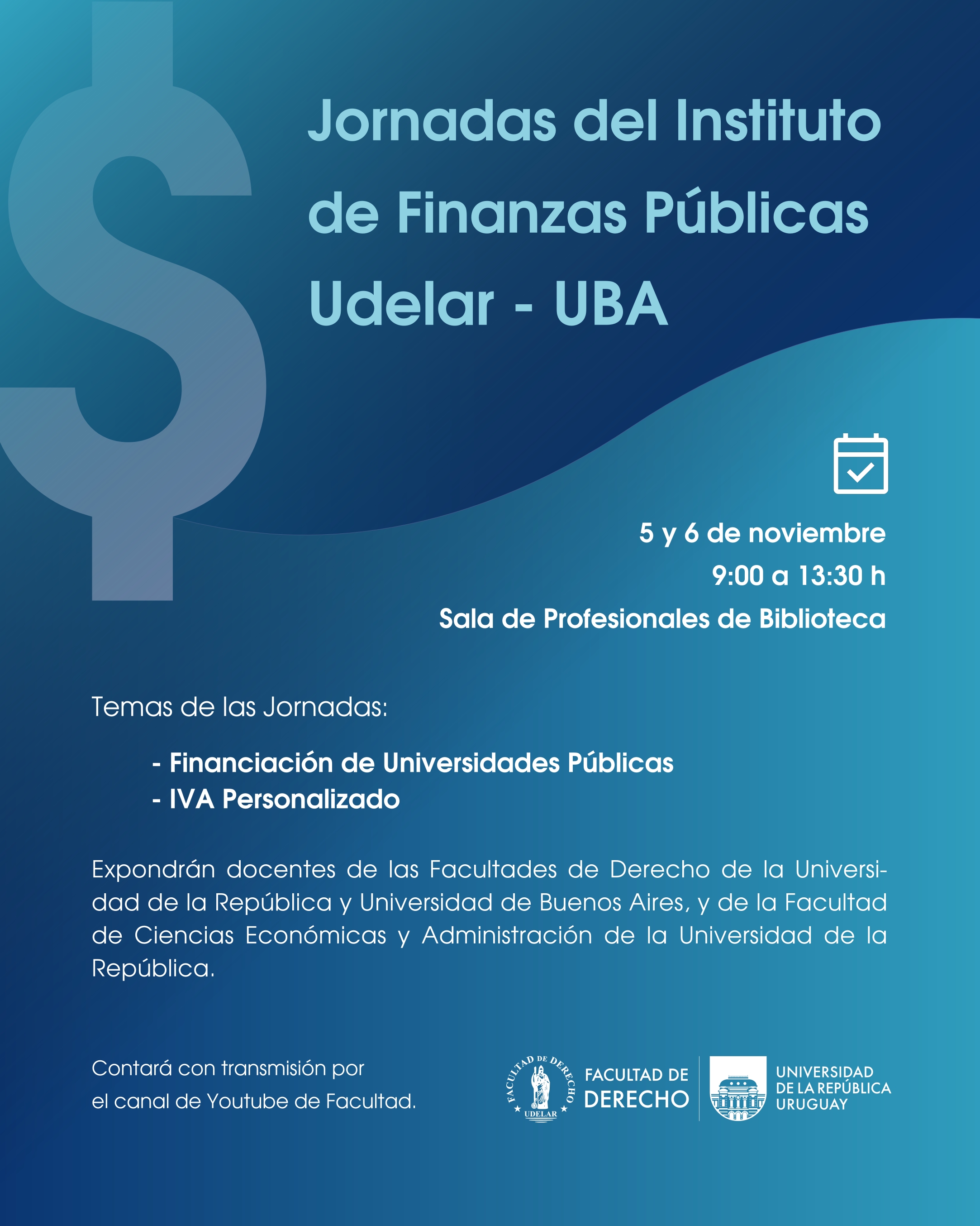 afiche actividad