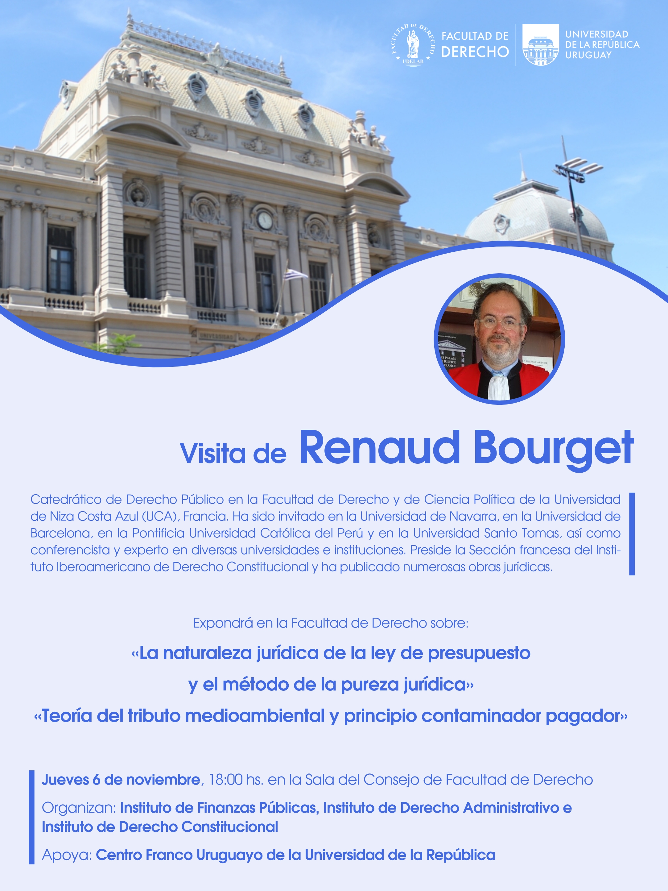 afiche