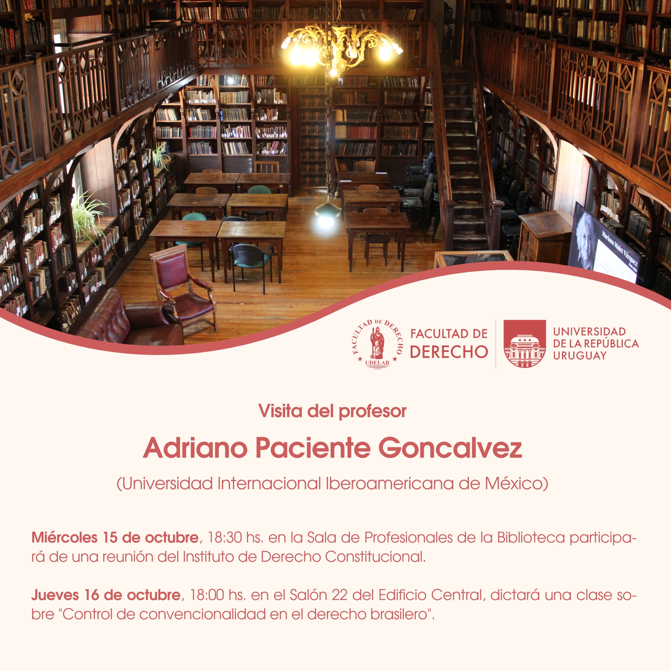 afiche