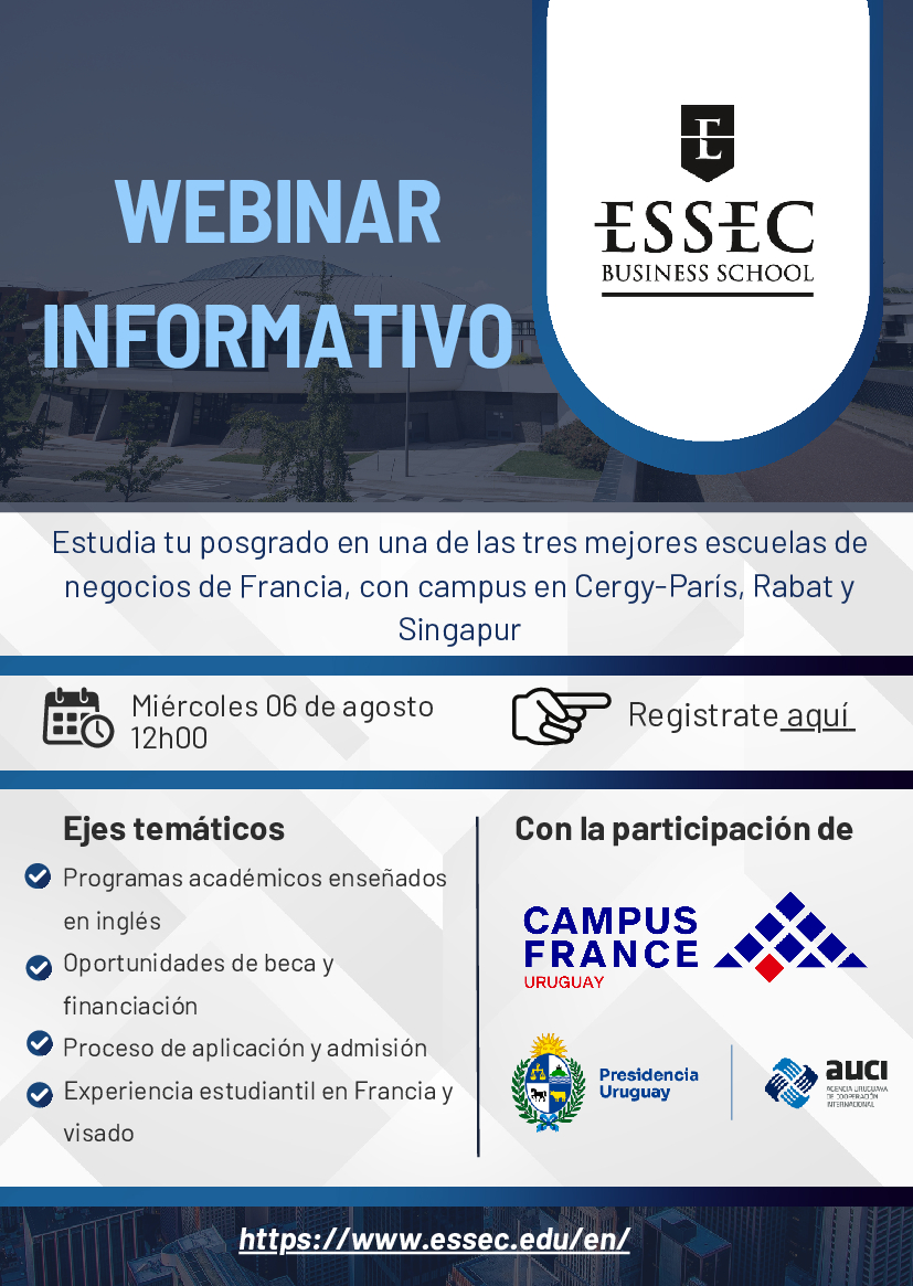 afiche