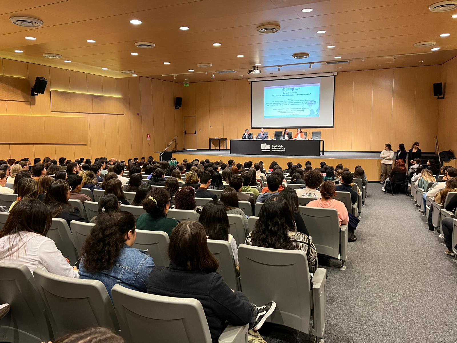 Actividad RRII
