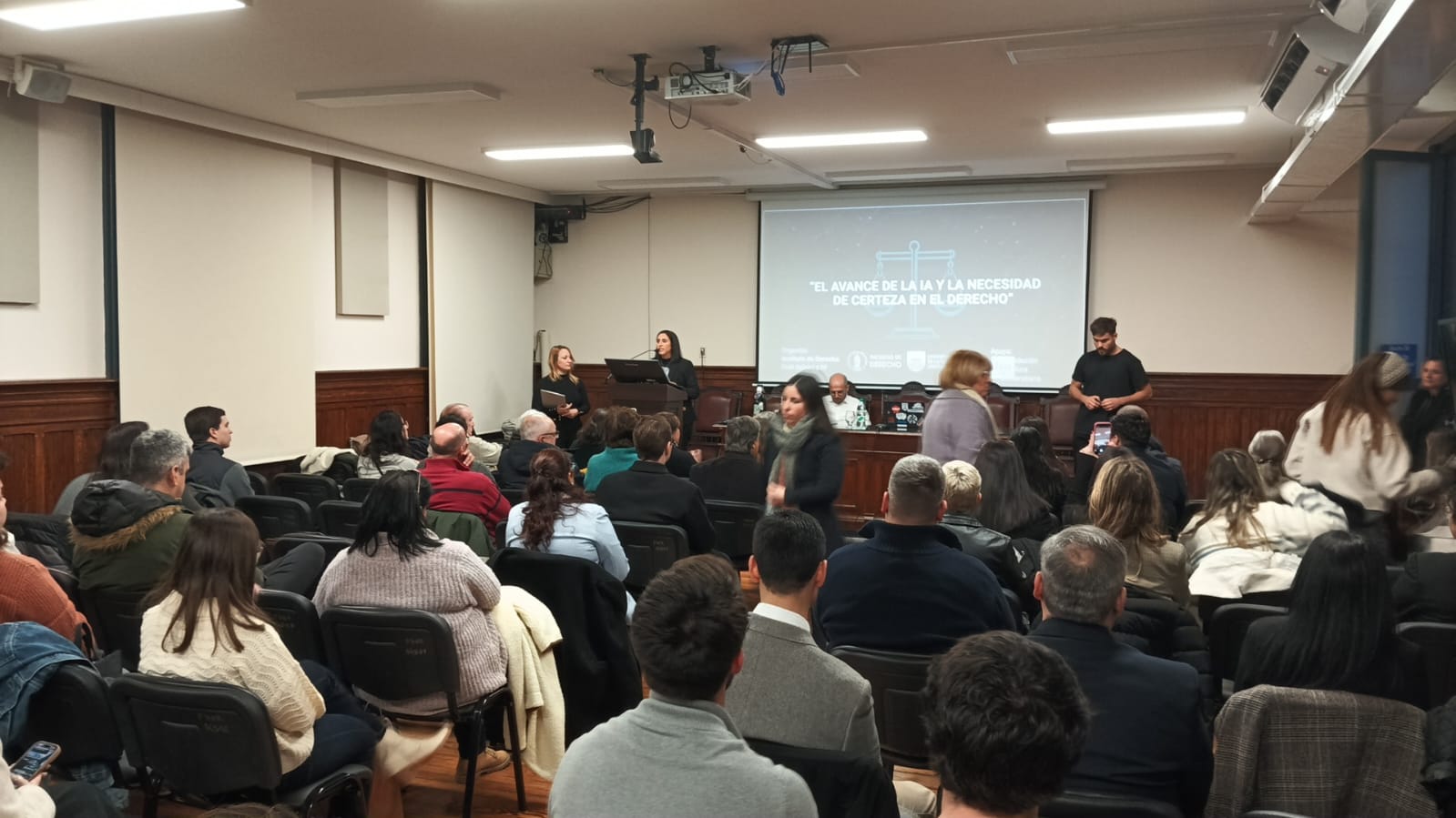 actividad civil i y IV
