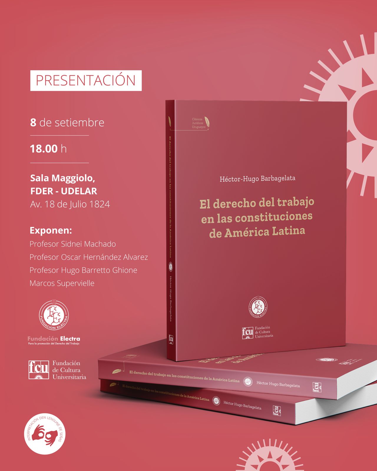 flyer actividad