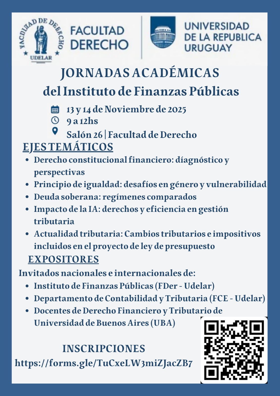 afiche