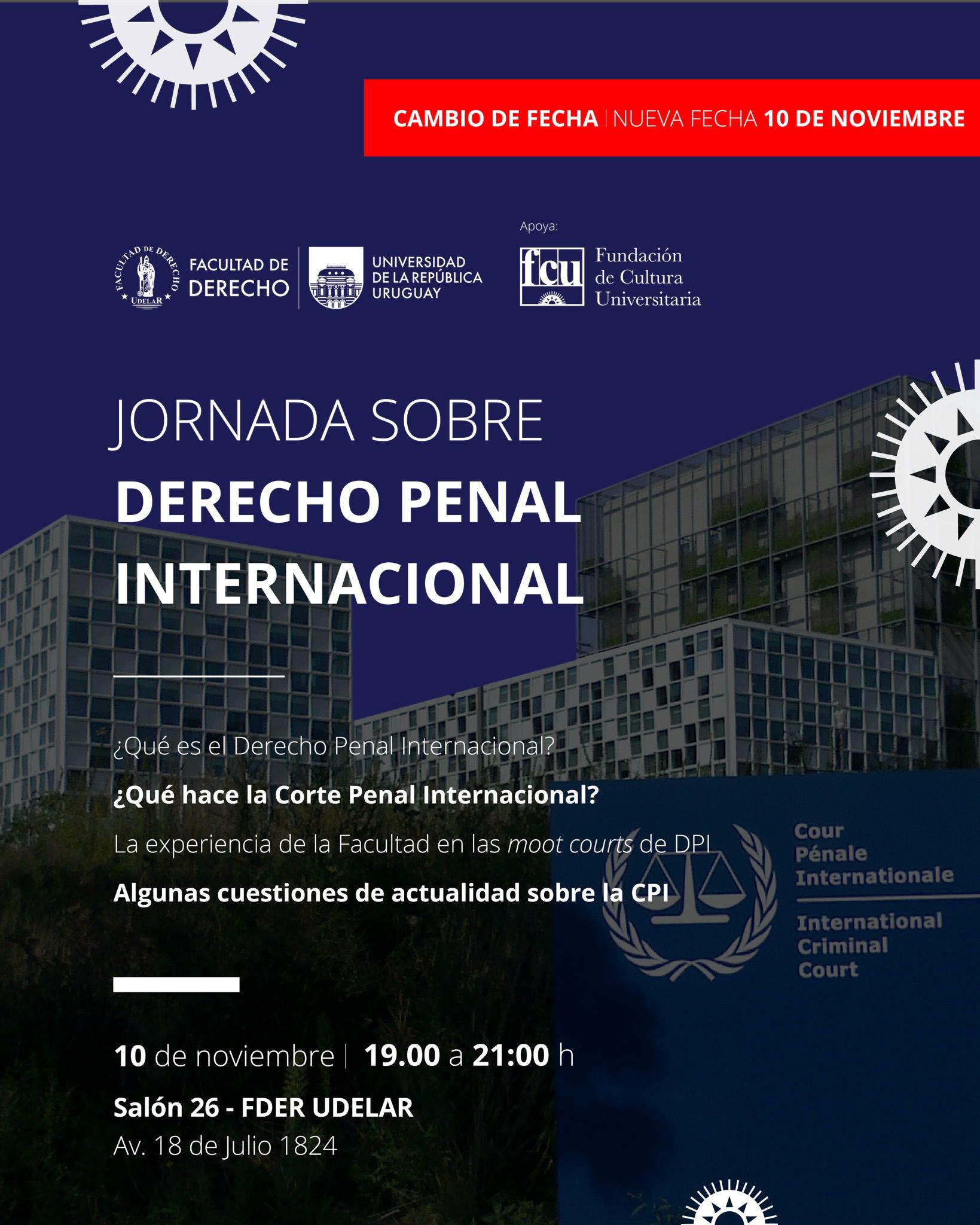 afiche