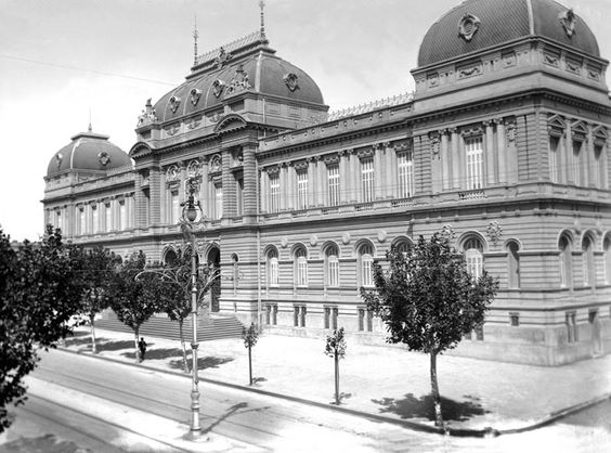 Facultad de Derecho