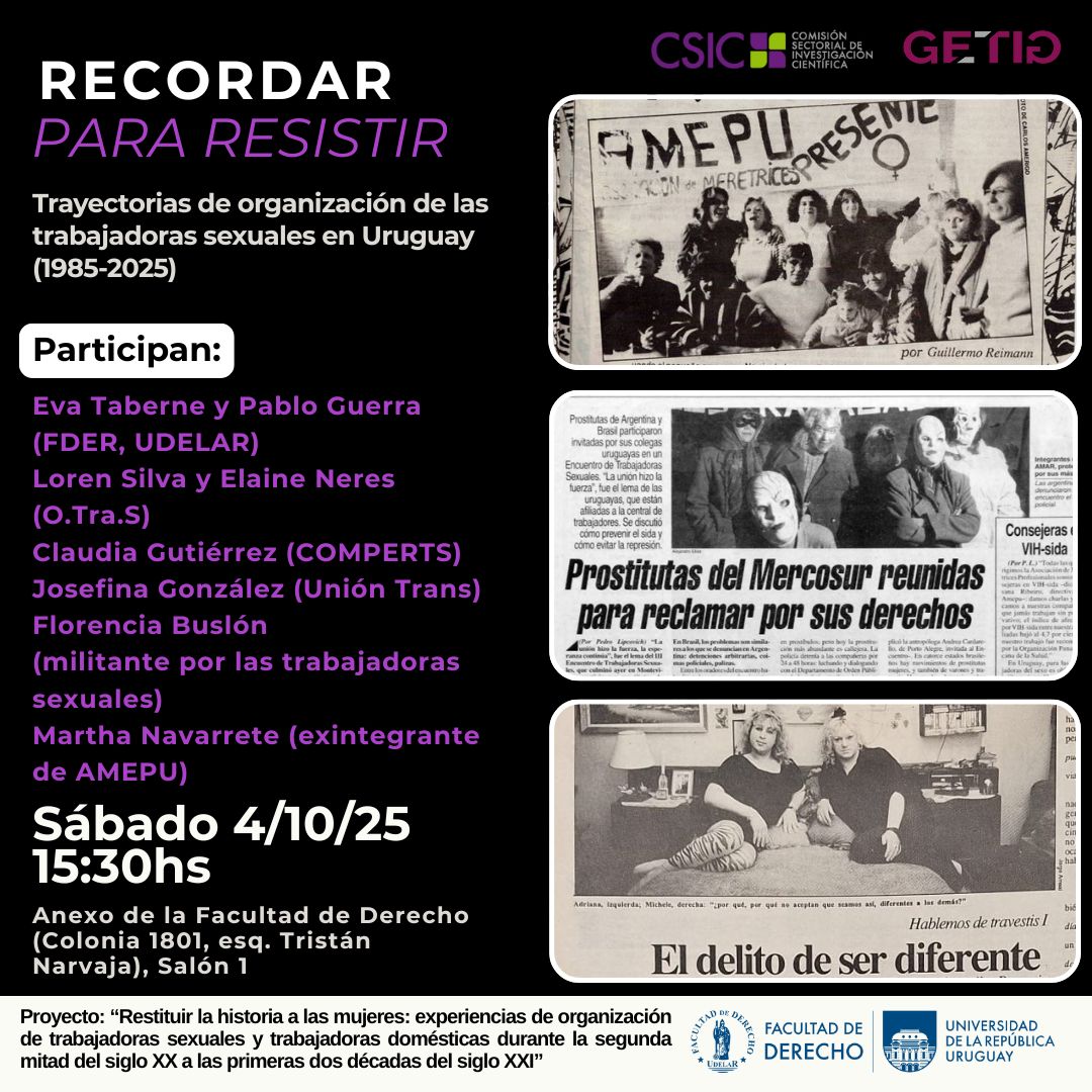 afiche actividad