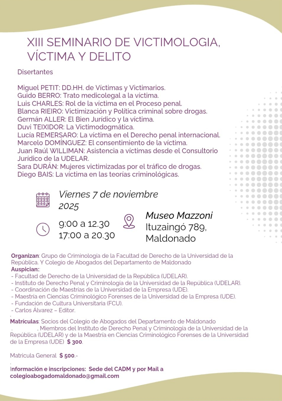 Afiche