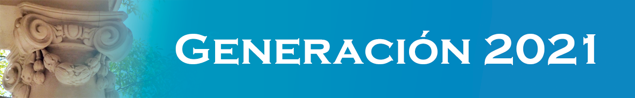 Generación 2021