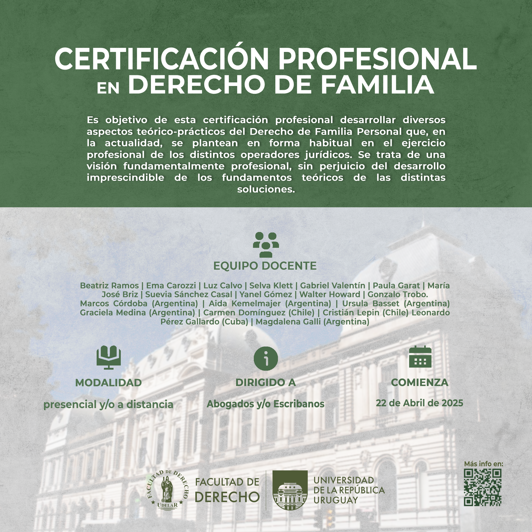 afiche certificación